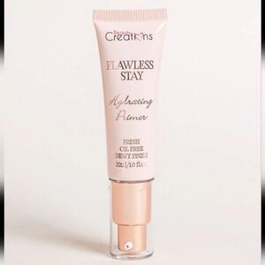 Beauty Creations Makeup Beauty Creations Flawless Stay Hydrating Primer